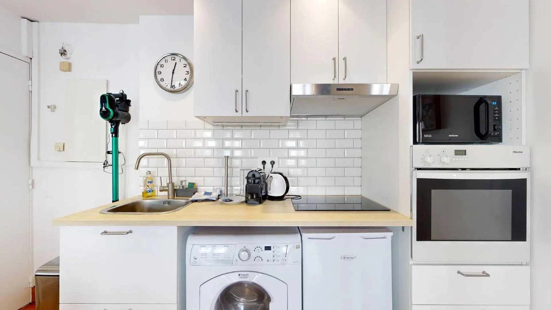 Bluestay 551 - Superb Apartment In Parijs