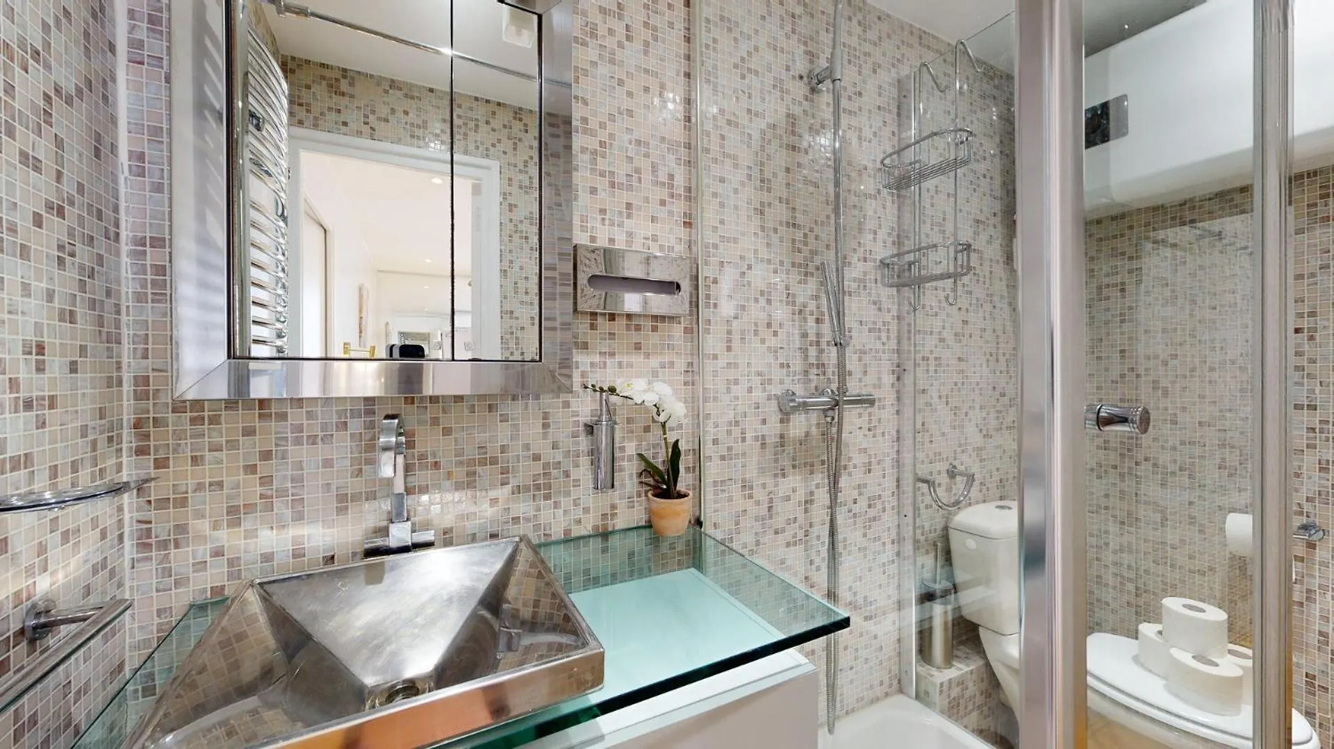 Bluestay 551 - Superb Apartment In Párizs